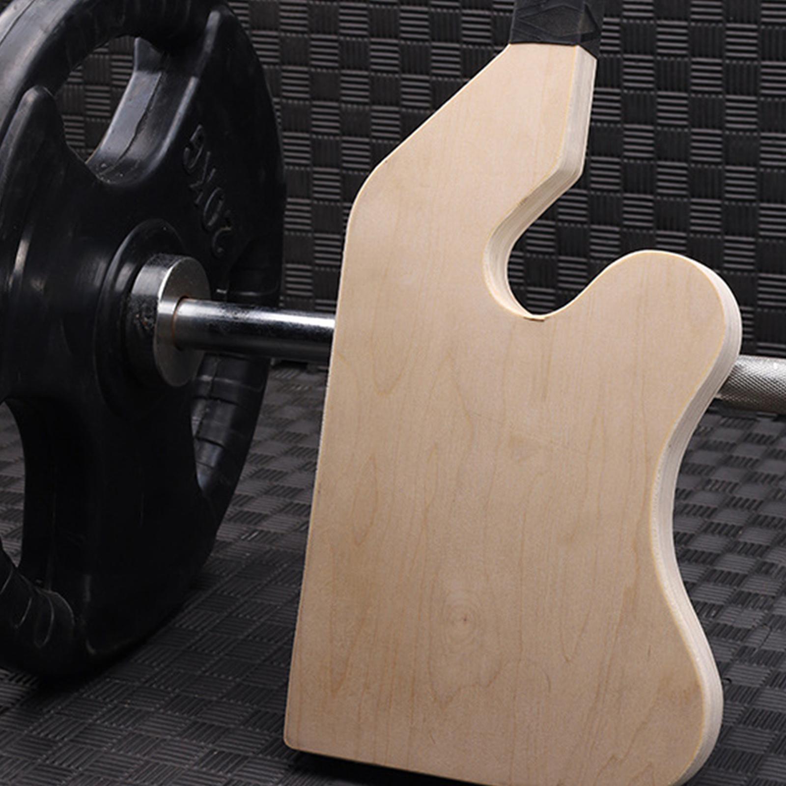 Deadlift Jack Barbell - , Ergonomik Saplı Halter Standı, Mini