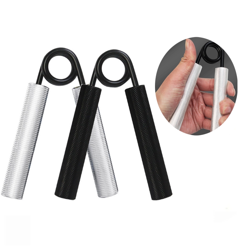 Home Gym Kit - Metal El Kavrama Seti 100LB-300LB Kaymaz