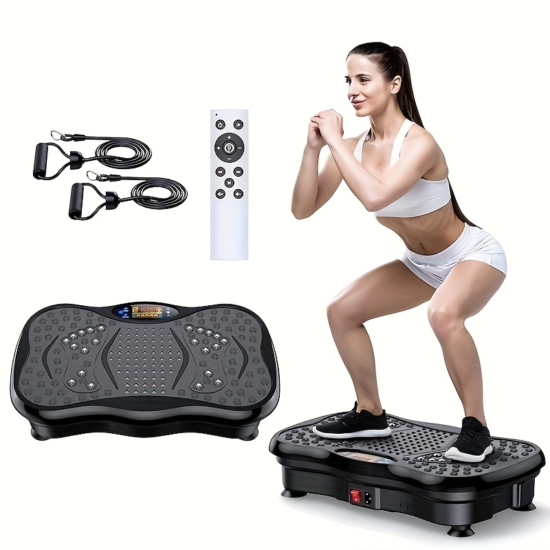 Home Gym Training Program - Direnç Bantlı Egzersiz Aleti, Tüm Vücut