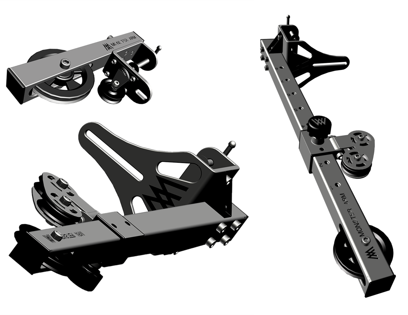 Home Gym Cable Pulley System - Meslek kol güreş masa kasnak makine