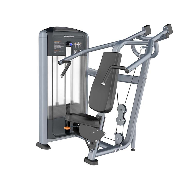 Home Gym Weight Machine - Ticari Spor Salonu Fitness Ekipmanları Ev