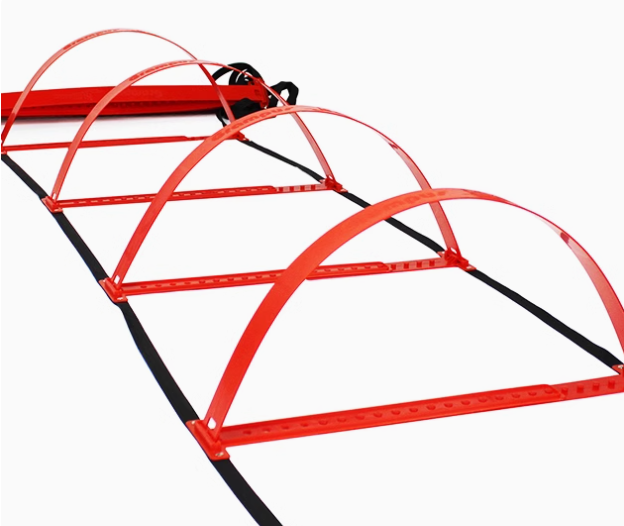 Agility Ladder Speed - Yüksek Kaliteli Çok Amaçlı Çift Amaçlı