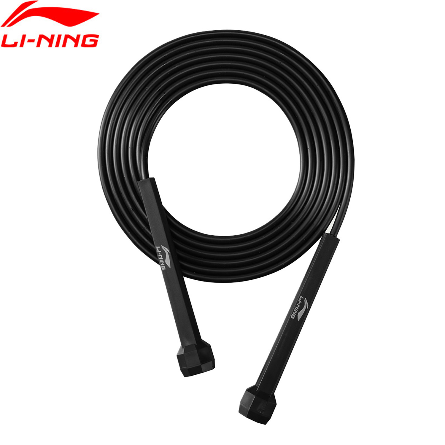 Speed Parachute Sprint - Li-Ning Unisex Atlama İpi Egzersizi Ayarlanabilir