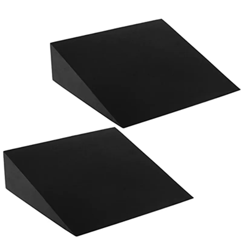 Home Gym Build - Yüksek Kaliteli Yoga Köpük Takoz EVA