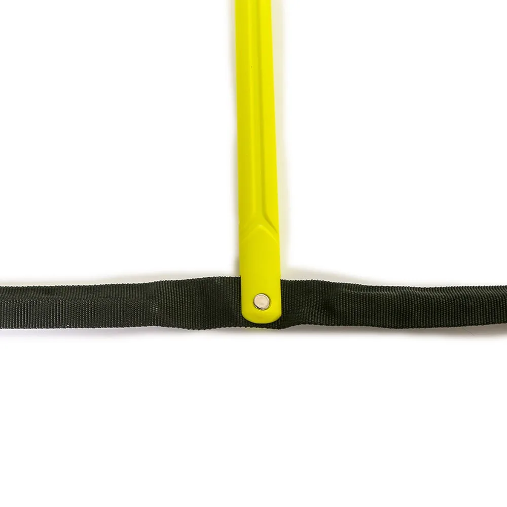 Agility Ladder Speed - Ayarlanabilir Çeviklik Merdiveni Özel Futbol Hız