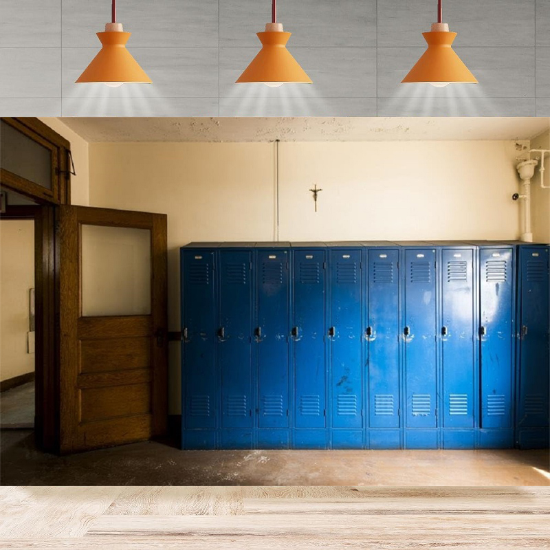 Home Gym Old School - Eski Dolap Fotoğraf Arka Planı Depolama