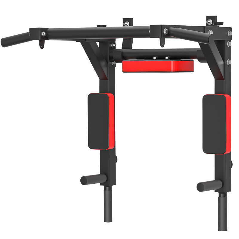 Home Gym Pull Up Bar - Fabrika Tedarikli Çok Fonksiyonlu Taşınabilir Çelik