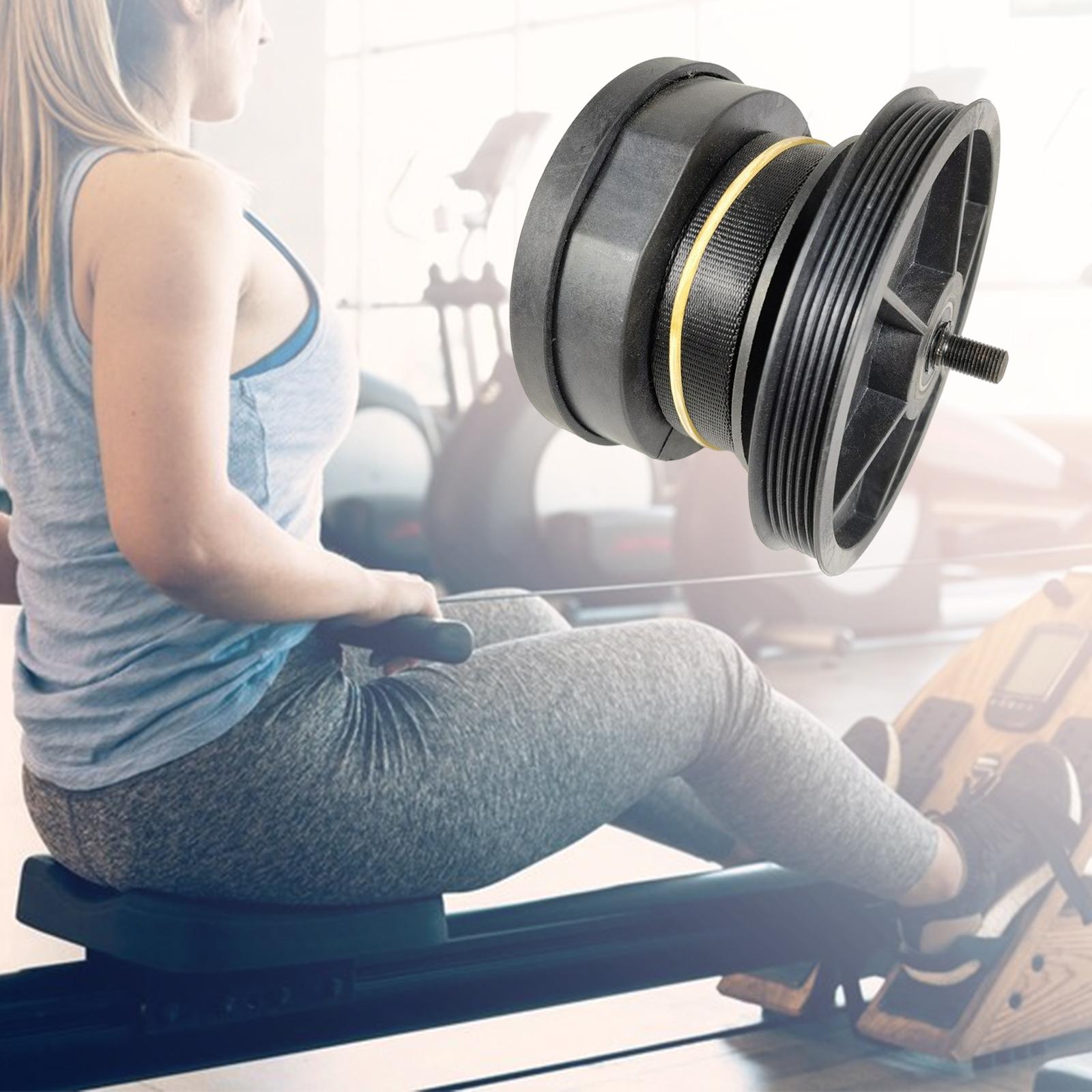 Home Gym Training Program - Dayanıklı Dokuma Ribaund Amortisör Direnç Sistemi