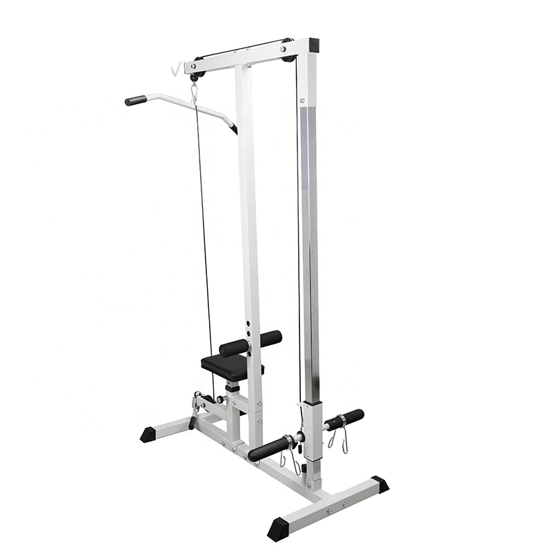 Home Gym Cable Pulley System - Ev Spor Salonu İçin Çok Fonksiyonlu