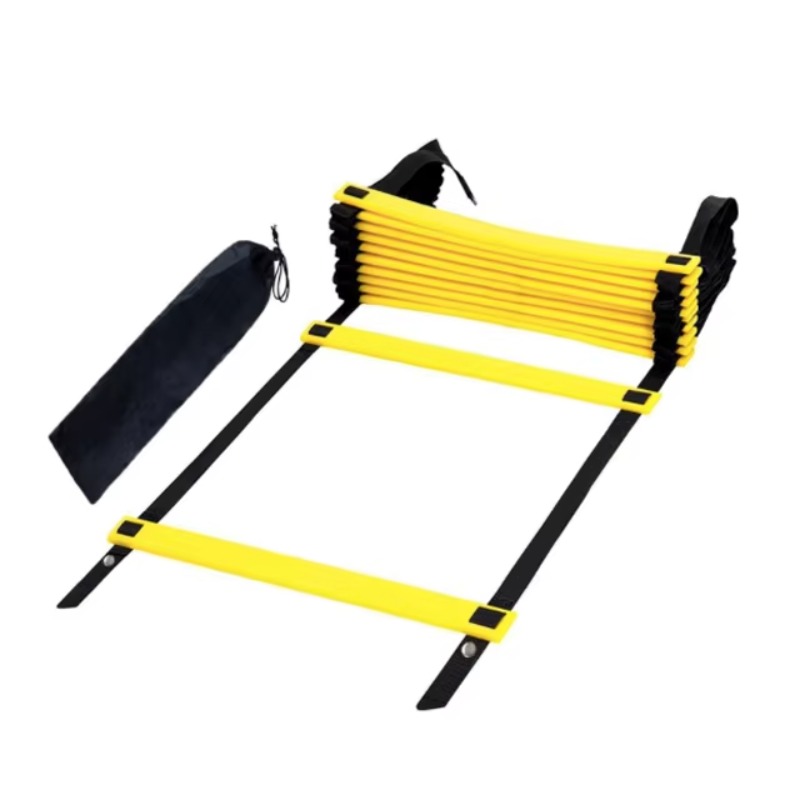 Agility Ladder Speed - Spor Fitness 6 Metre 12 Basamaklı