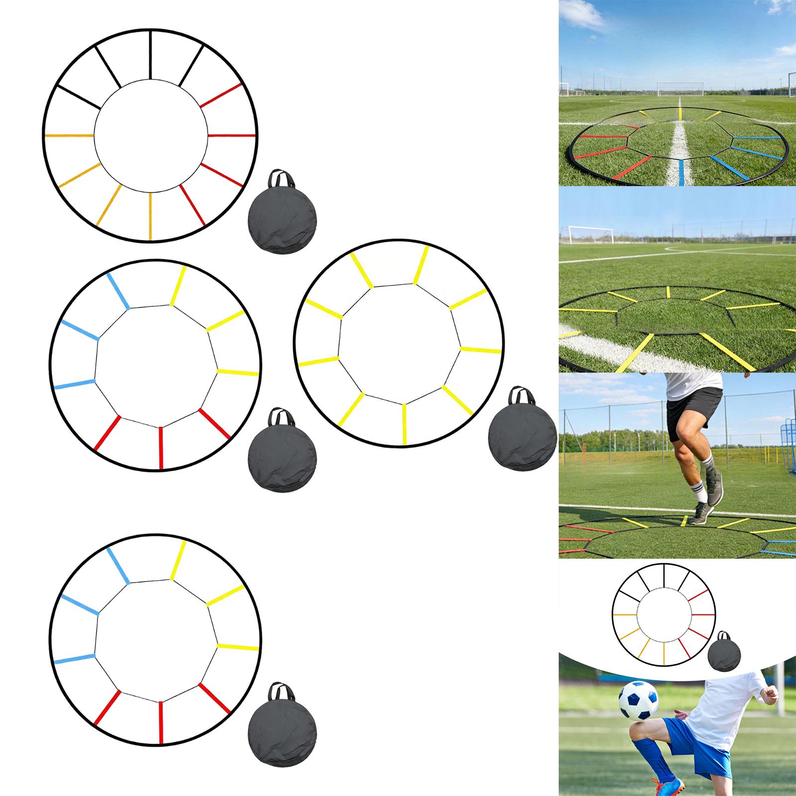Ayarlanabilir Hız Antrenman Ek - Agility Ladder Speed incelemesi ve fiyatı