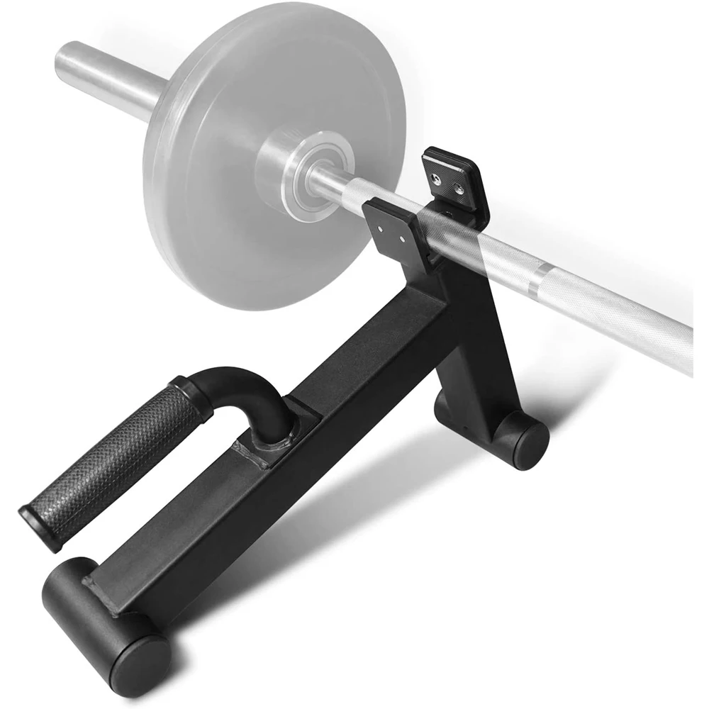 Kaymaz Kauçuk Saplı Mini Deadl - Deadlift Jack Barbell incelemesi ve fiyatı