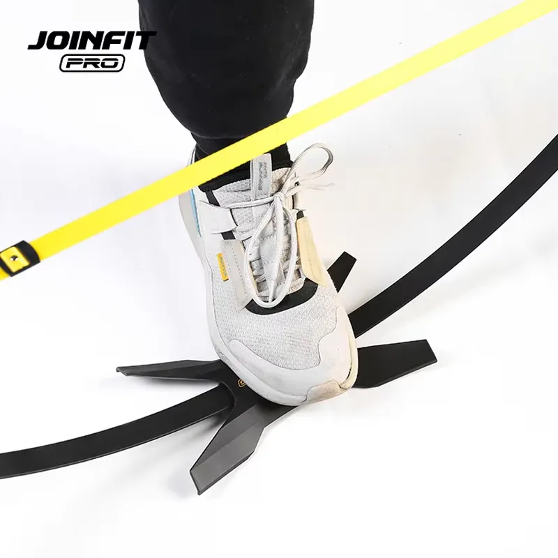 Ayarlanabilir Yükseklikli Enge - Agility Ladder Speed incelemesi ve fiyatı