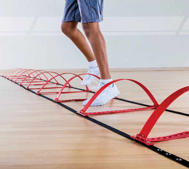 Çok fonksiyonlu çift amaçlı fu - Agility Ladder Speed incelemesi ve fiyatı