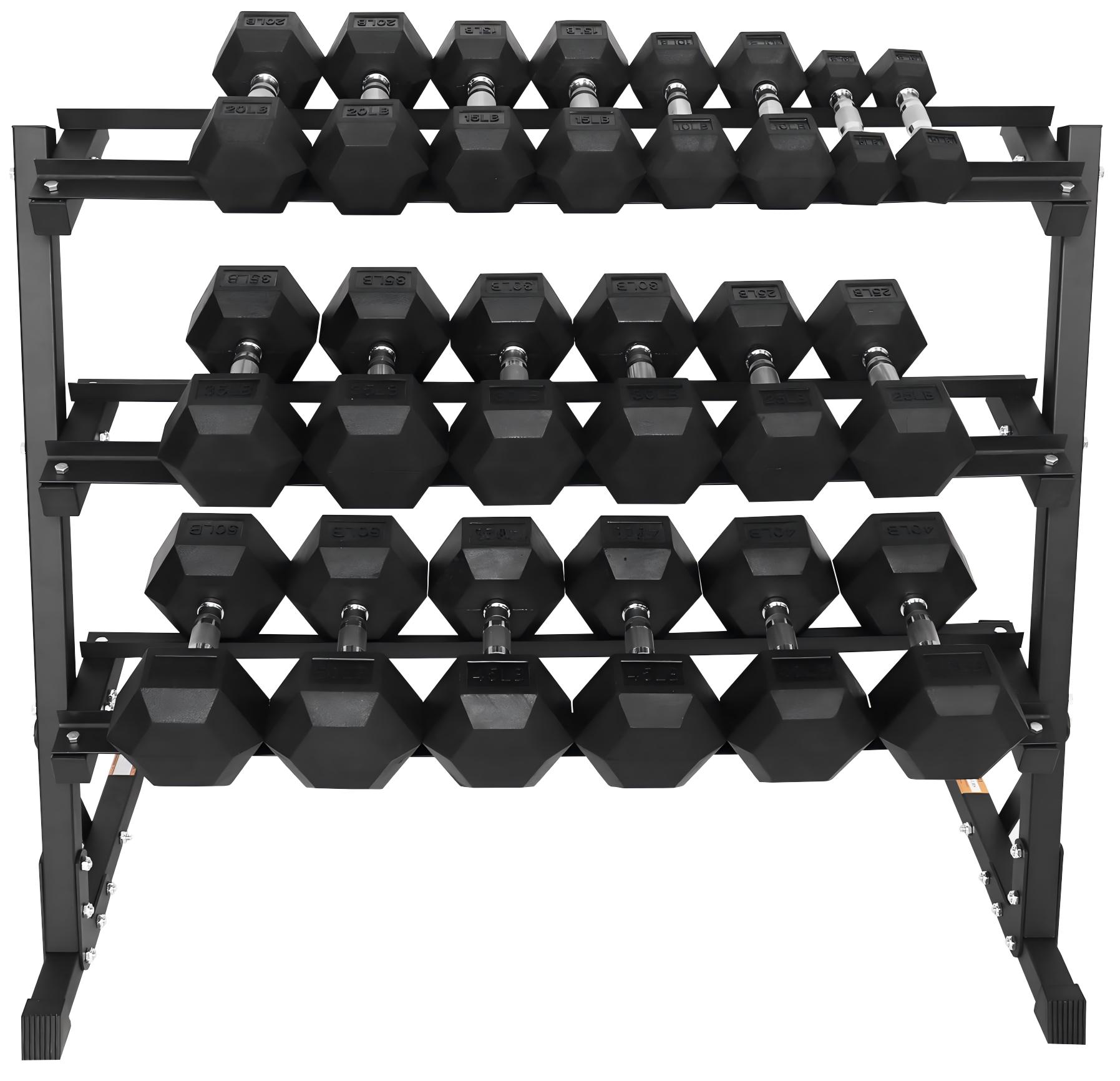 Premium Kauçuk Kaplı Altıgen D - Home Gym Build incelemesi ve fiyatı