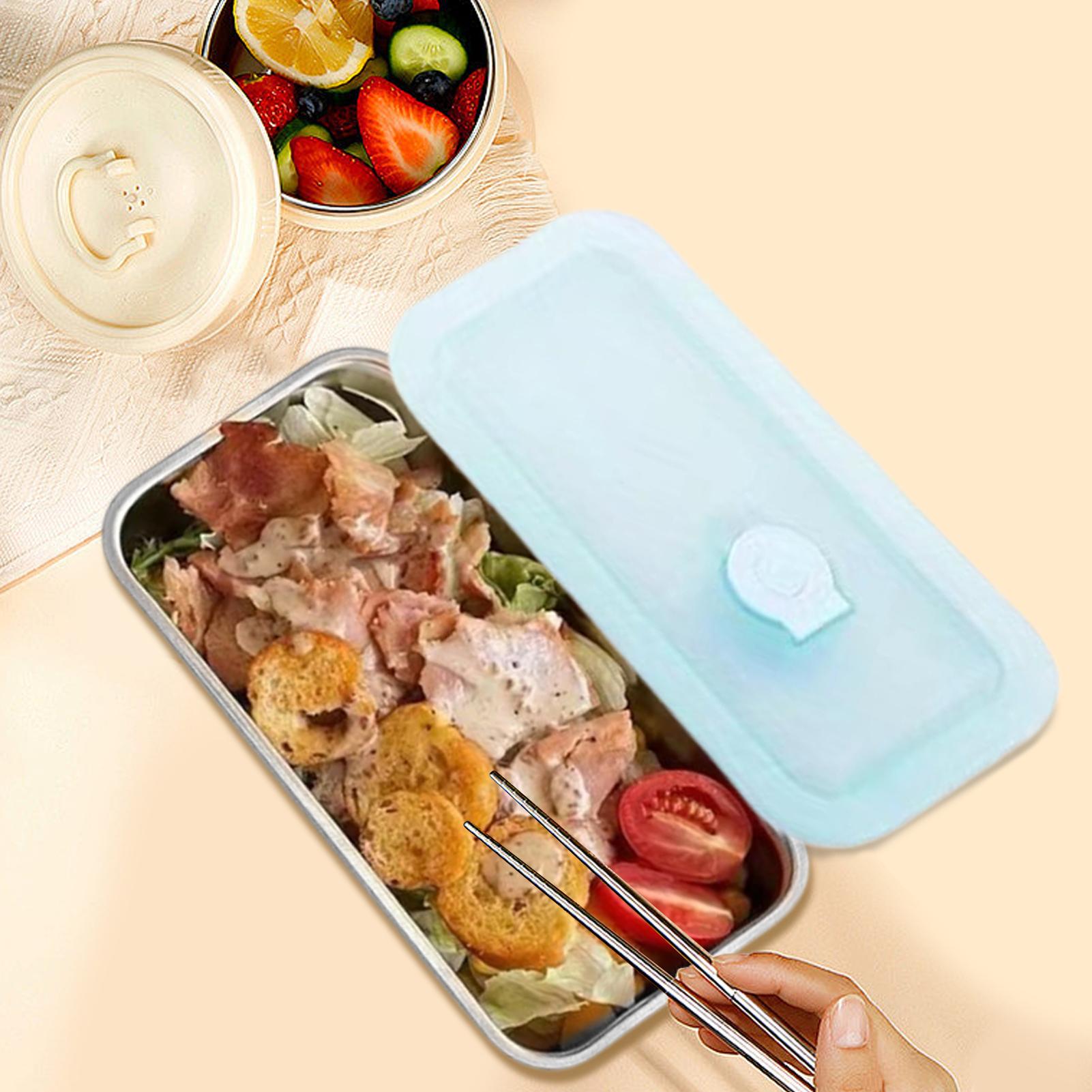 Bento Öğle Yemeği Kutusu 2 Kat - Home Gym Old School incelemesi ve fiyatı