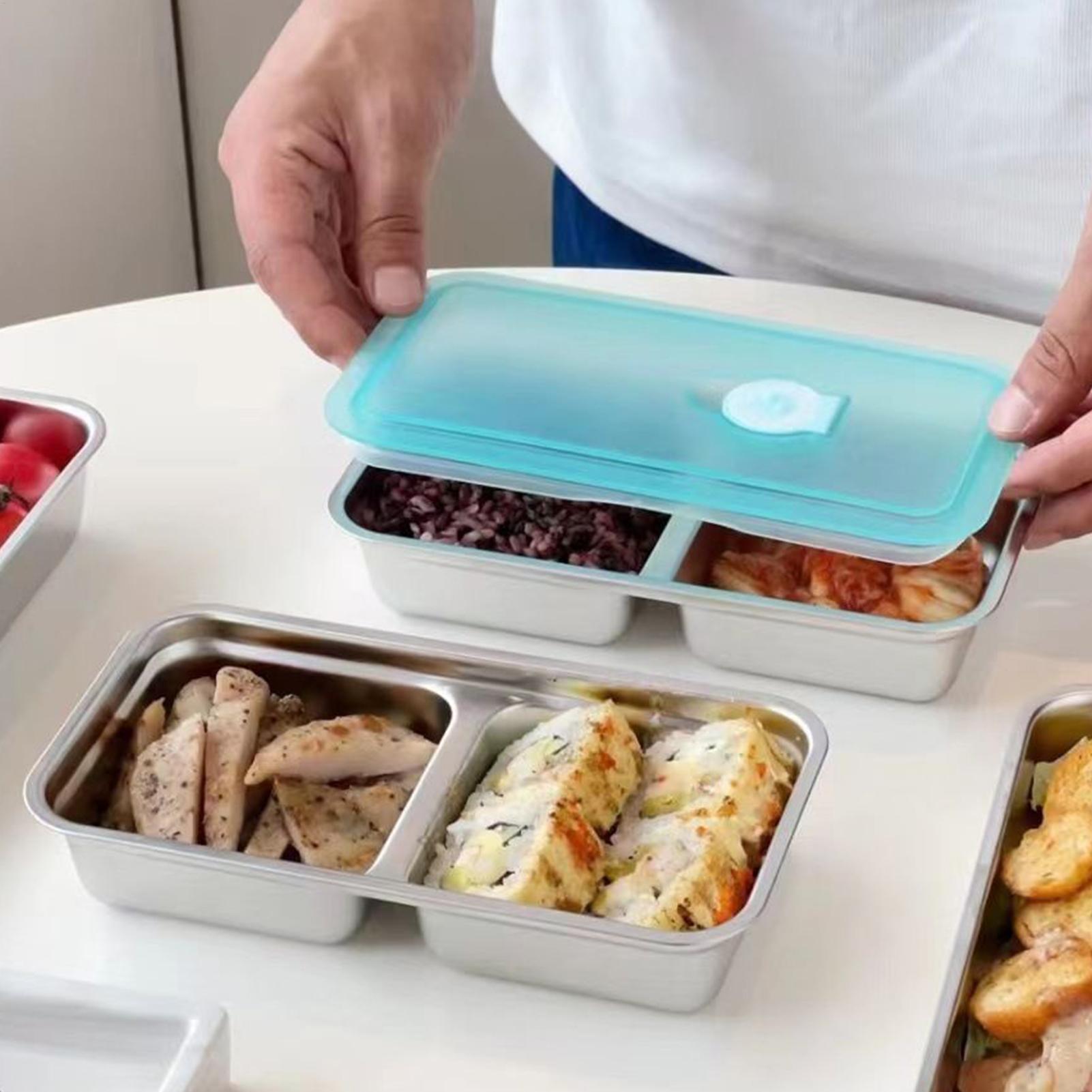 Bento Öğle Yemeği Kutusu 2 Kat - Home Gym Old School incelemesi ve fiyatı