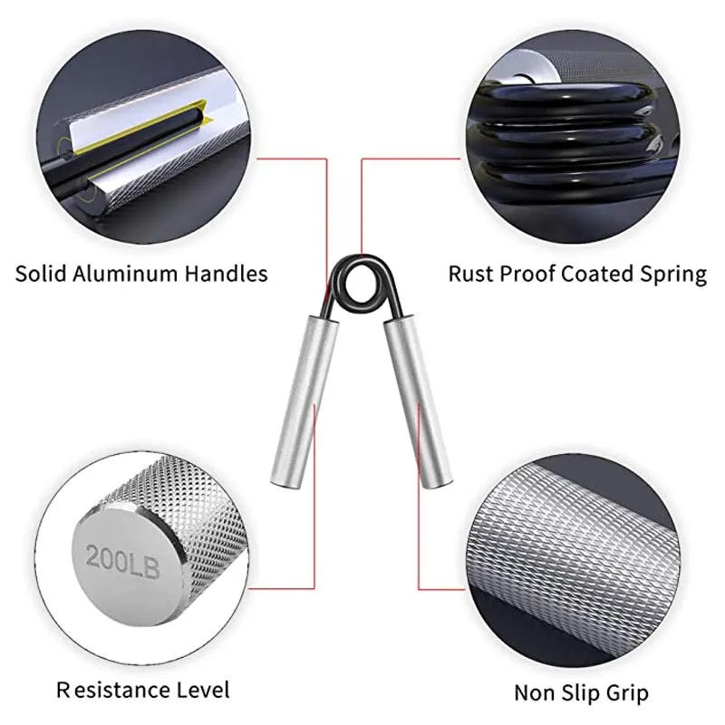 Metal El Kavrama Seti 100LB-30 - Home Gym Kit incelemesi ve fiyatı
