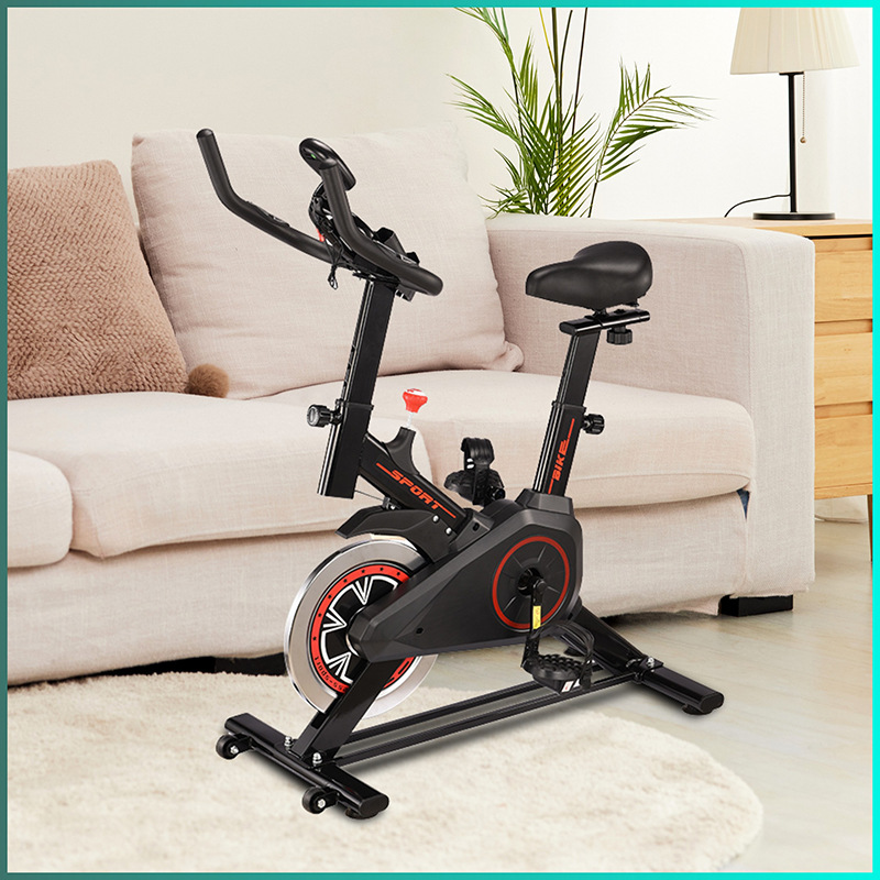Ticari Sınıf Spinning Bisiklet - Home Gym Build incelemesi ve fiyatı