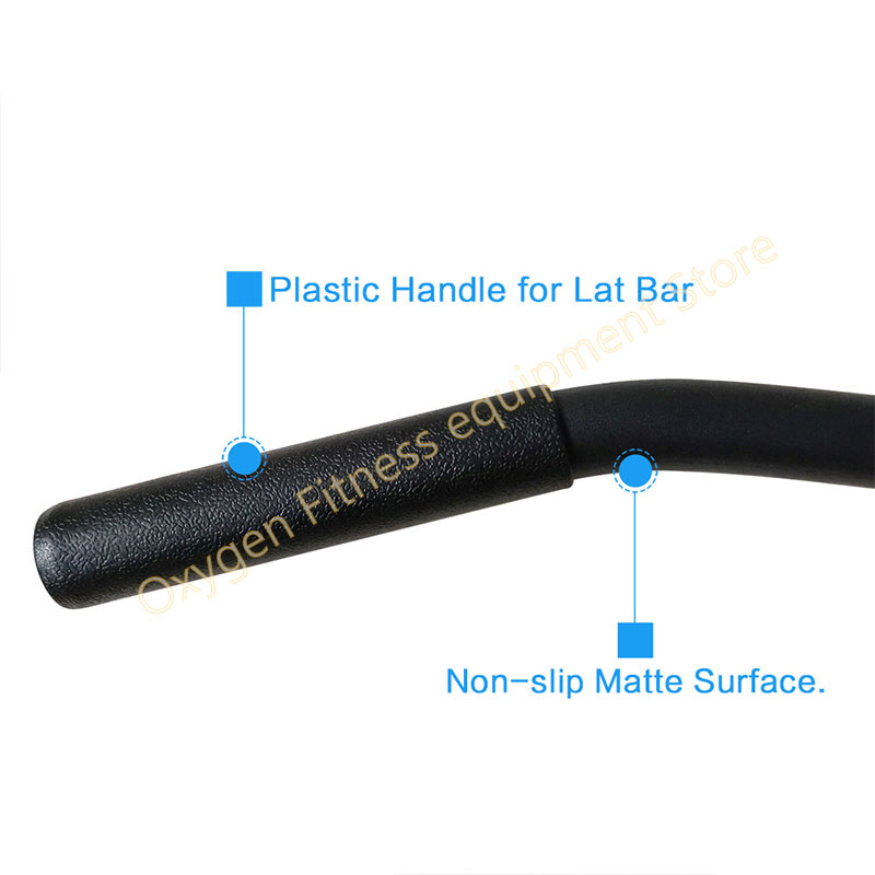 29/39/48 inç LAT Pulldown Bar  - Home Gym Cable Pulley System incelemesi ve fiyatı