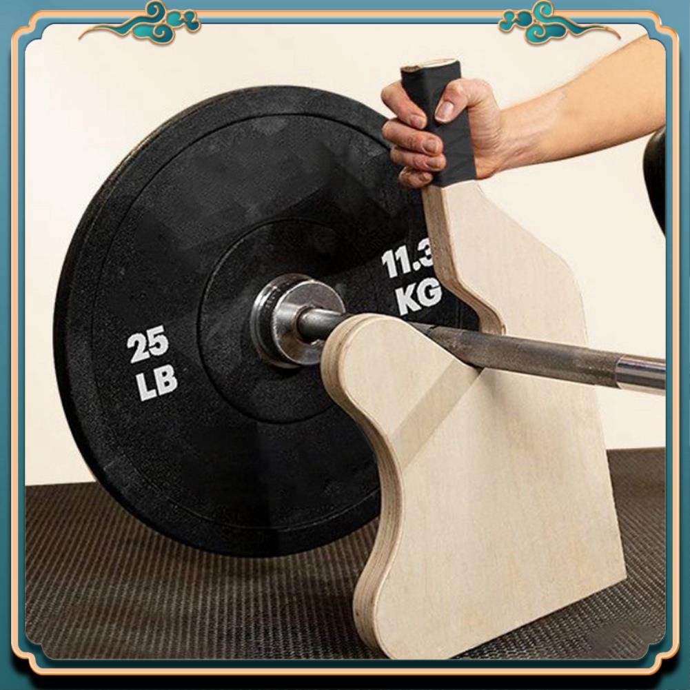 Son Ahşap Deadlift Jack Halter - Deadlift Jack Barbell incelemesi ve fiyatı