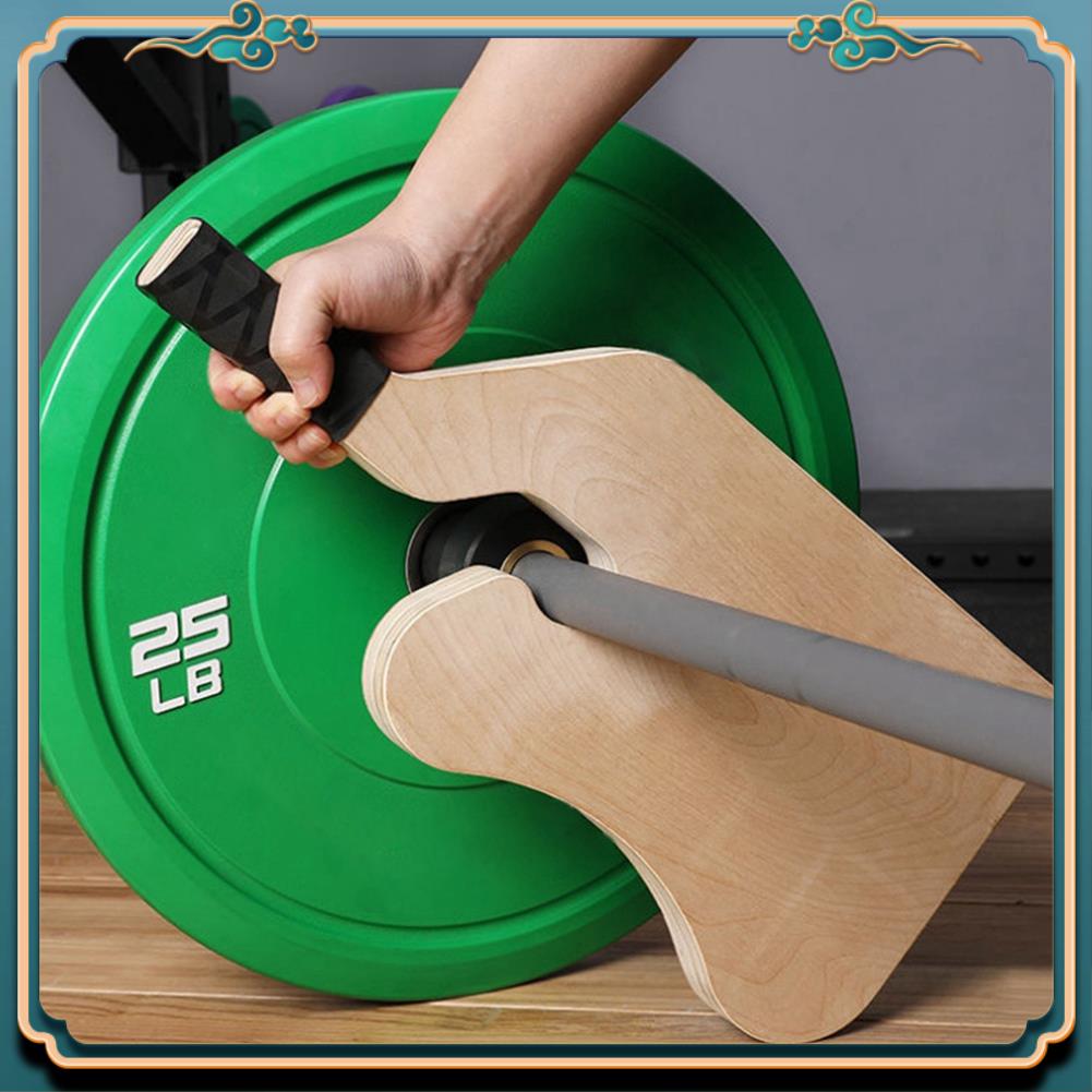 Son Ahşap Deadlift Jack Halter - Deadlift Jack Barbell incelemesi ve fiyatı