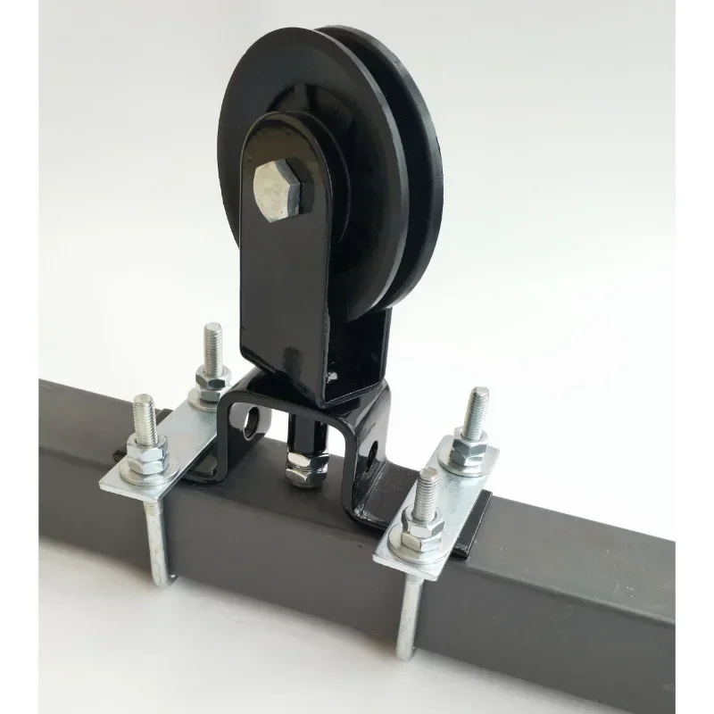 Evde Kullanımlı Döner Rulmanlı - Home Gym Cable Pulley System incelemesi ve fiyatı