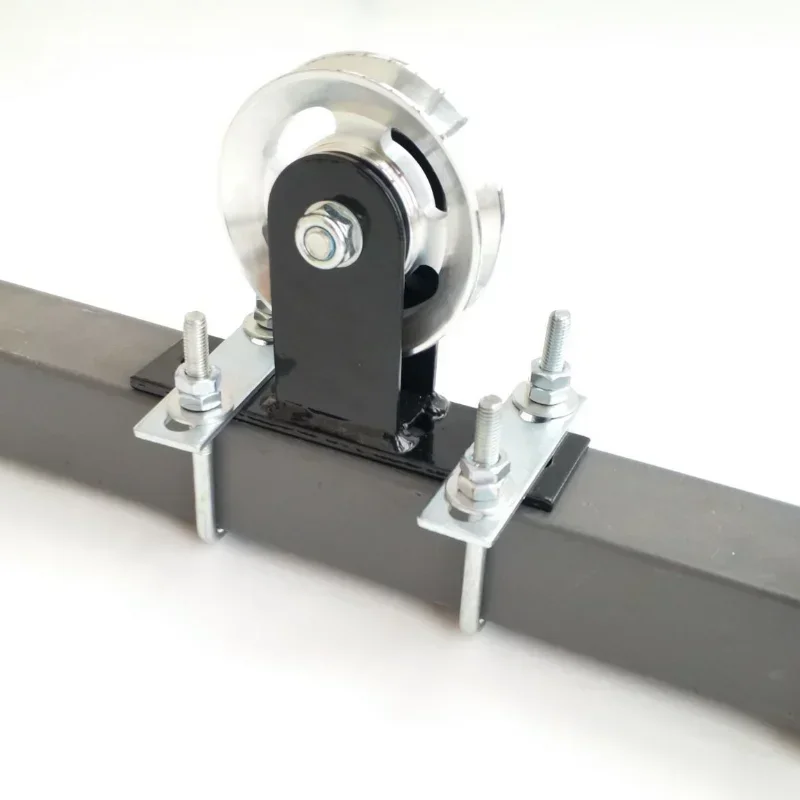 Evde Kullanımlı Döner Rulmanlı - Home Gym Cable Pulley System incelemesi ve fiyatı