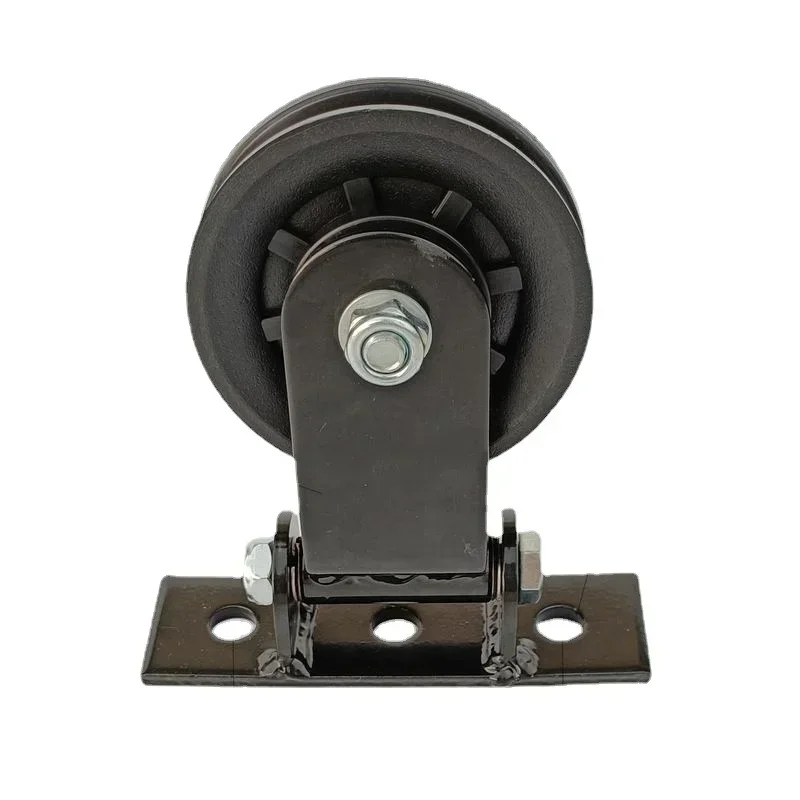 Evde Kullanımlı Döner Rulmanlı - Home Gym Cable Pulley System incelemesi ve fiyatı