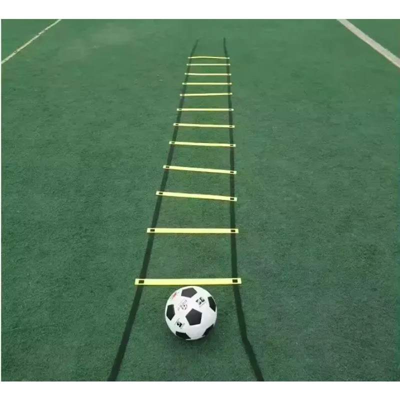 Spor Çeviklik Merdiveni Profes - Agility Ladder Speed incelemesi ve fiyatı