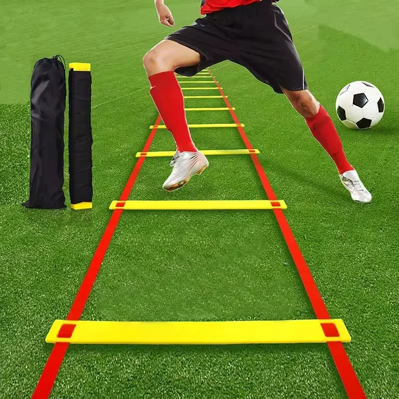 Spor Çeviklik Merdiveni Profes - Agility Ladder Speed incelemesi ve fiyatı
