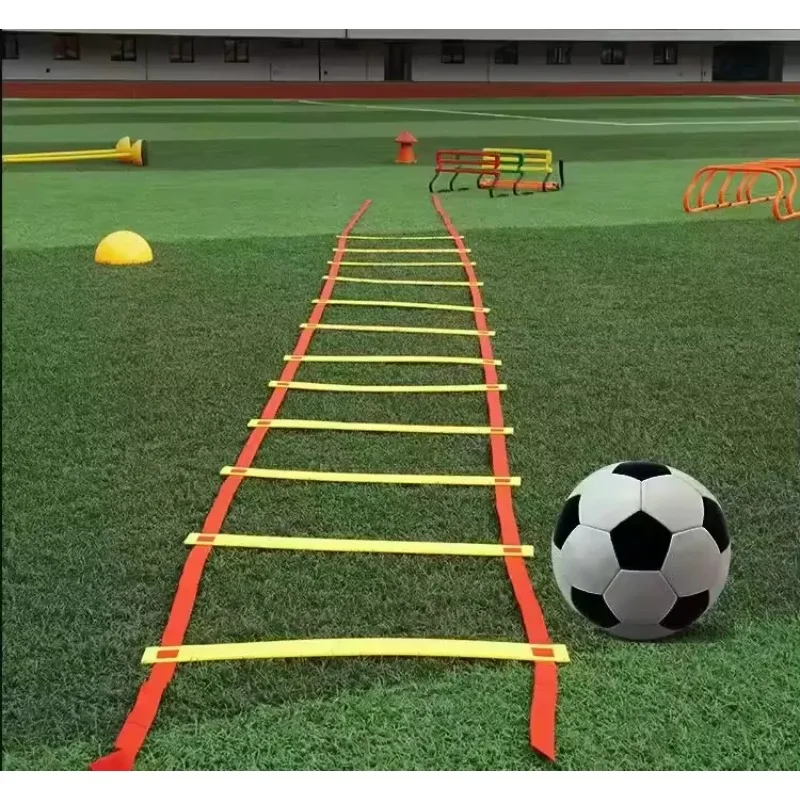 Spor Çeviklik Merdiveni Profes - Agility Ladder Speed incelemesi ve fiyatı