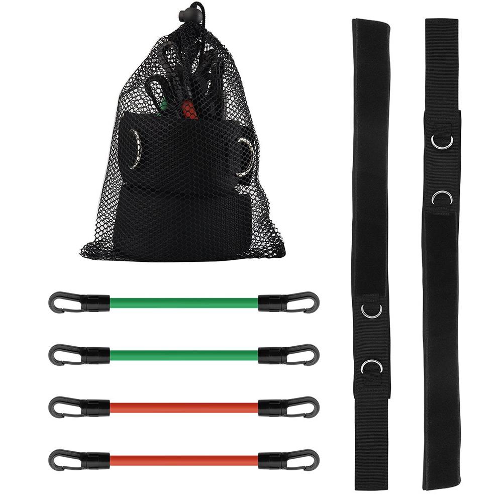 Hız çeviklik kinetik bacak dir - Speed Parachute Sprint incelemesi ve fiyatı