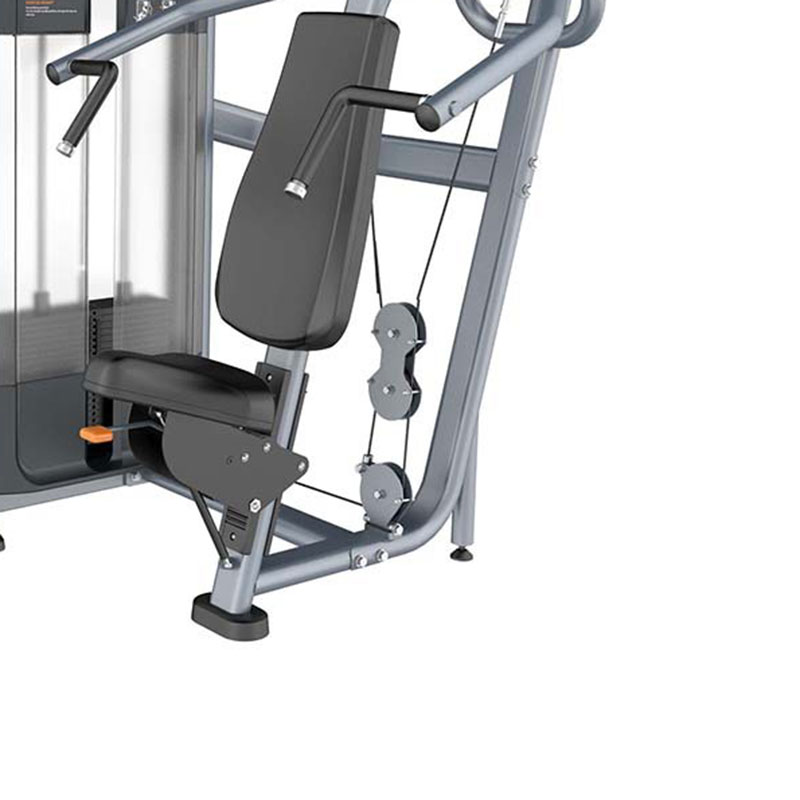 Ticari Spor Salonu Fitness Eki - Home Gym Weight Machine incelemesi ve fiyatı