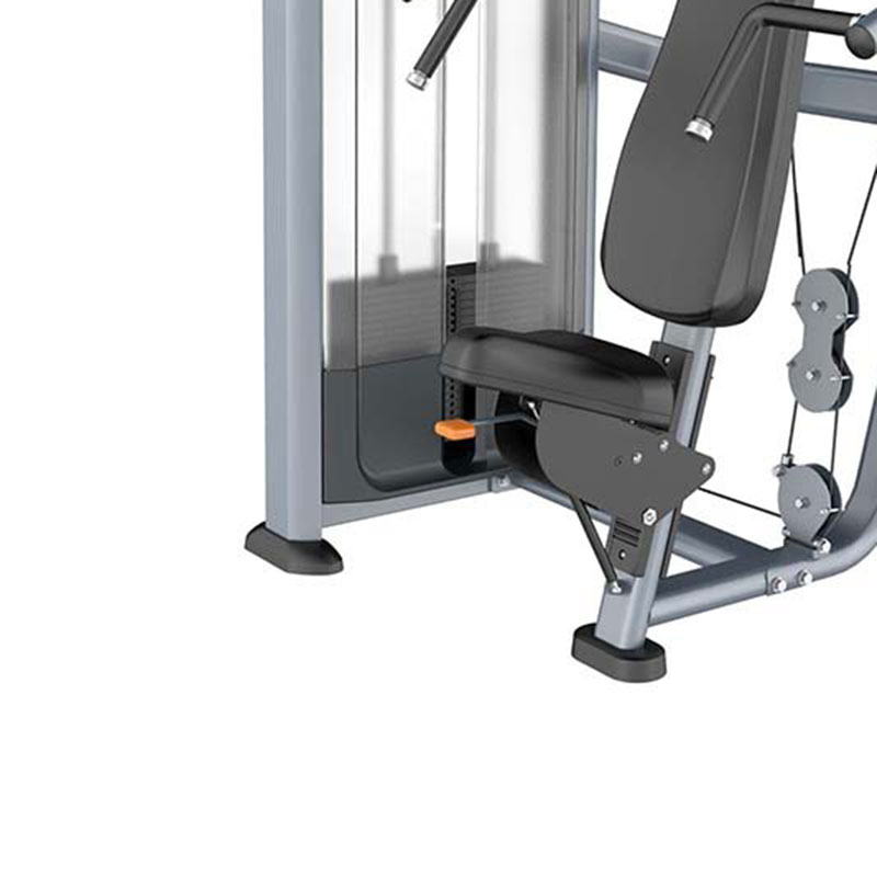 Ticari Spor Salonu Fitness Eki - Home Gym Weight Machine incelemesi ve fiyatı