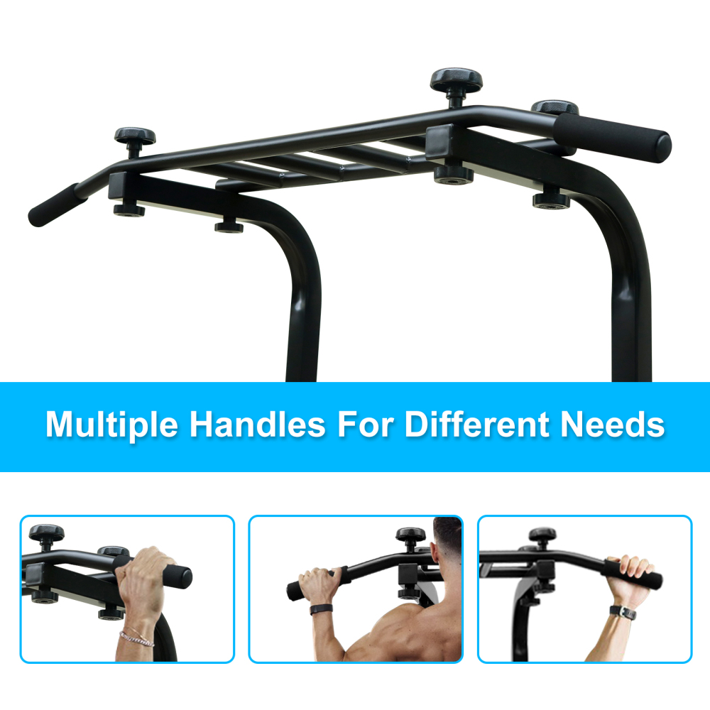 Ye Power Tower Barfiks ve Dip  - Home Gym Pull Up Bar incelemesi ve fiyatı
