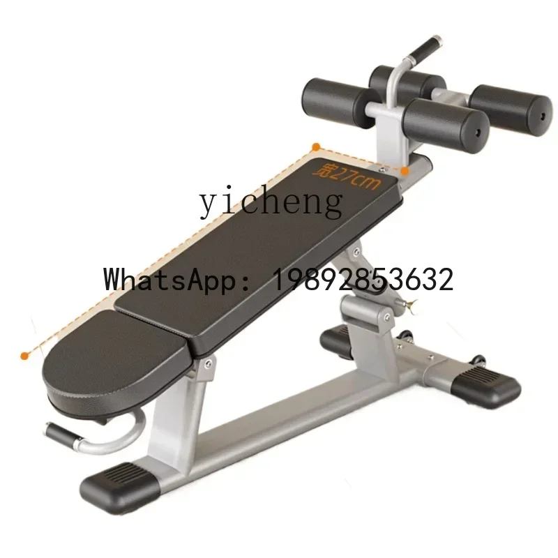 Sit-up Tahtası Yardımcı Fitnes - Home Gym Build incelemesi ve fiyatı