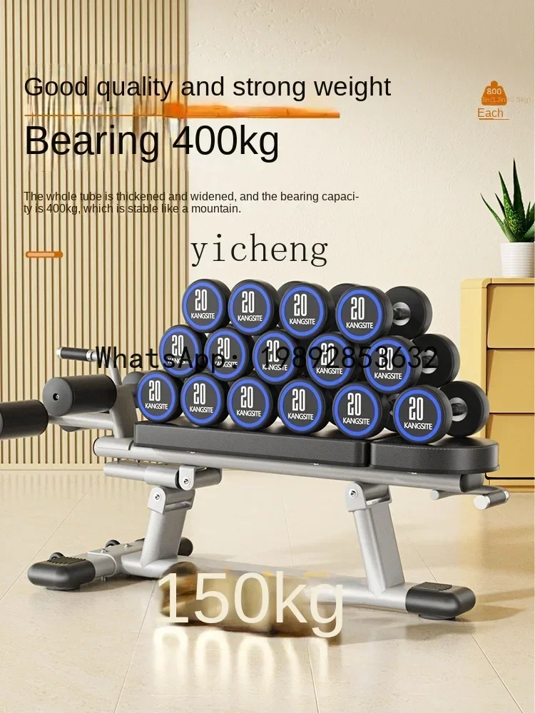 Sit-up Tahtası Yardımcı Fitnes - Home Gym Build incelemesi ve fiyatı