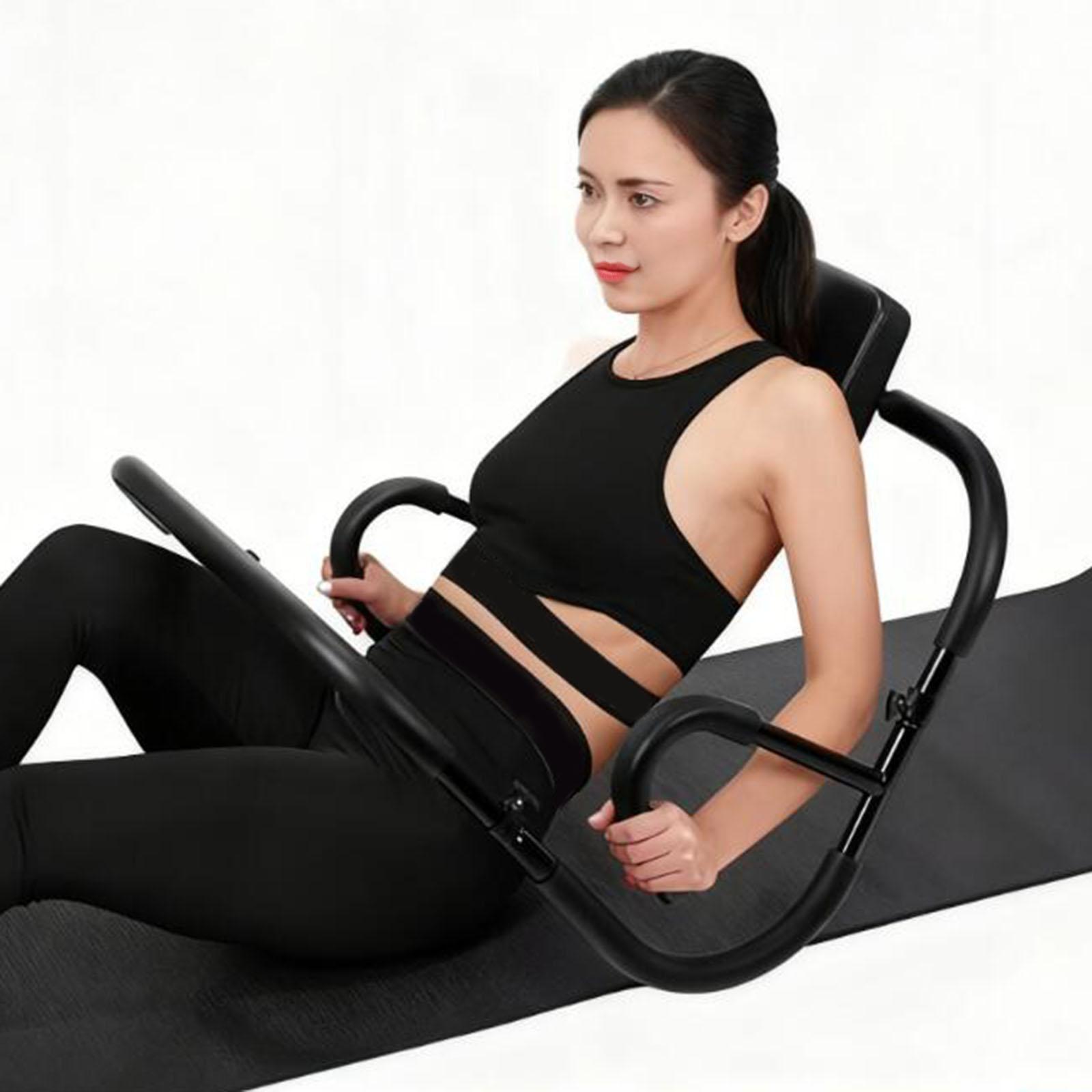Taşınabilir Metal Karın Kası Ç - Home Gym Training Program incelemesi ve fiyatı