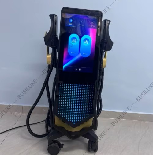 MYOslim Yeni Profesyonel Vücut - Home Gym Weight Machine incelemesi ve fiyatı