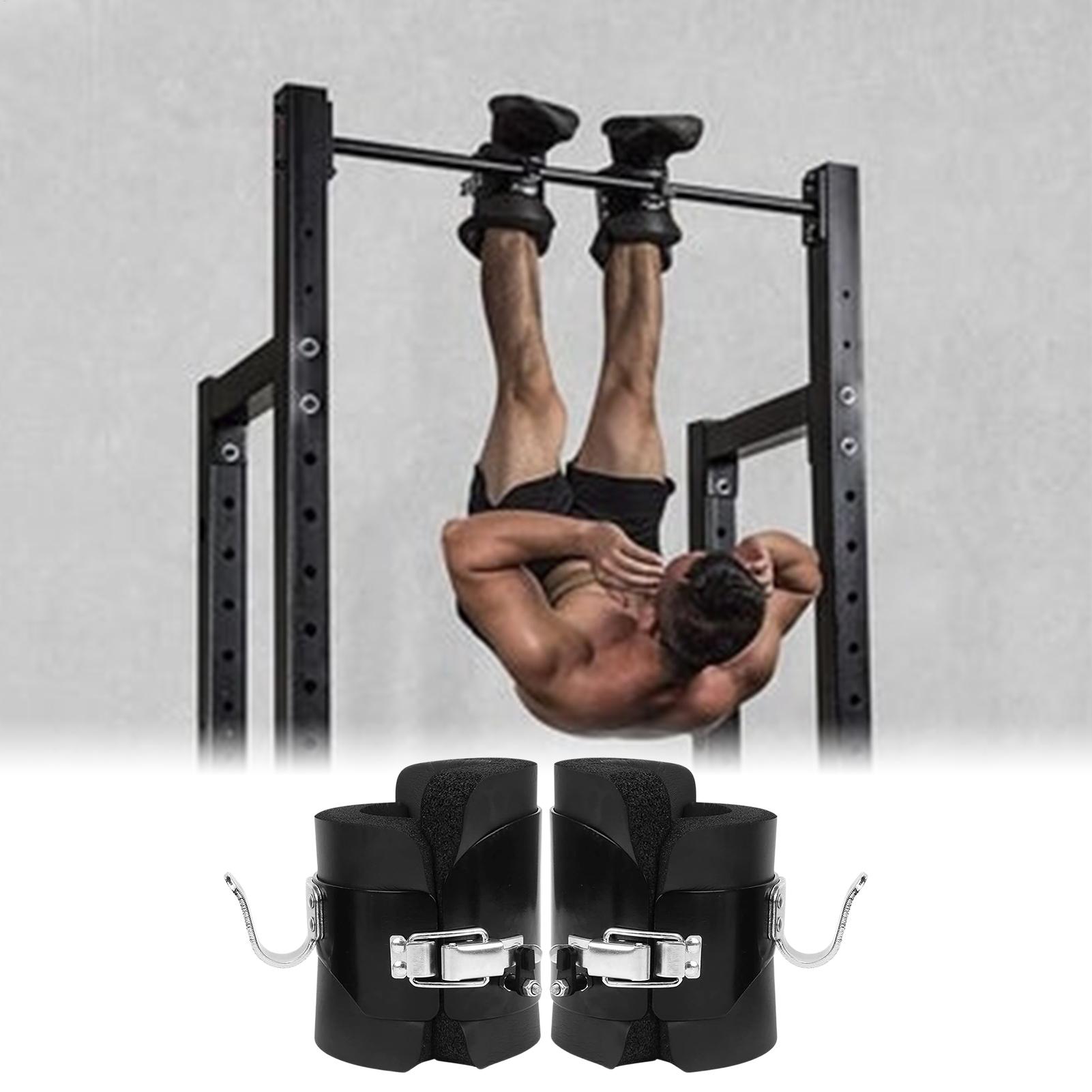 1 Çift Asılı Çekme Botları Ev  - Home Gym Training Program incelemesi ve fiyatı