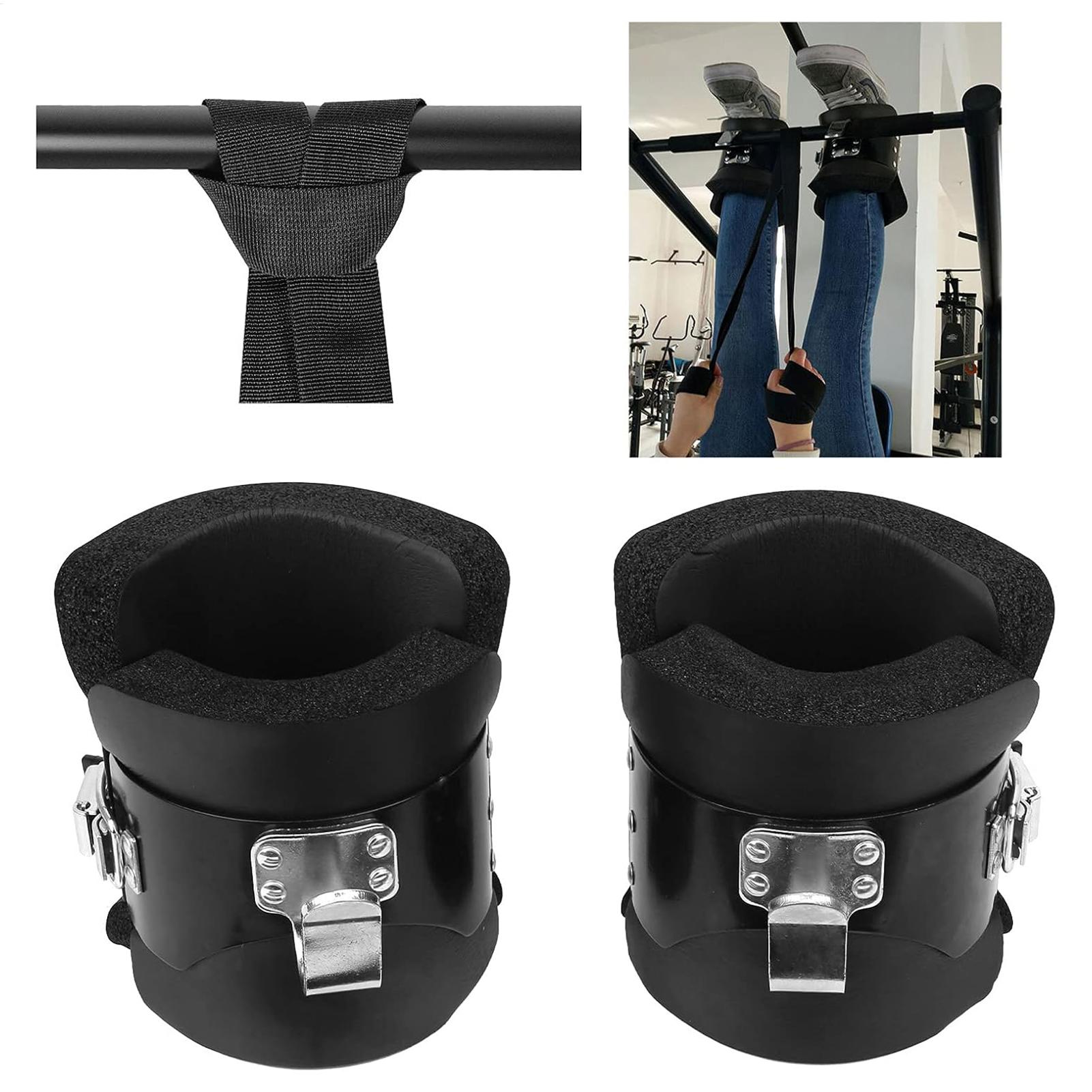 1 Çift Asılı Çekme Botları Ev  - Home Gym Training Program incelemesi ve fiyatı