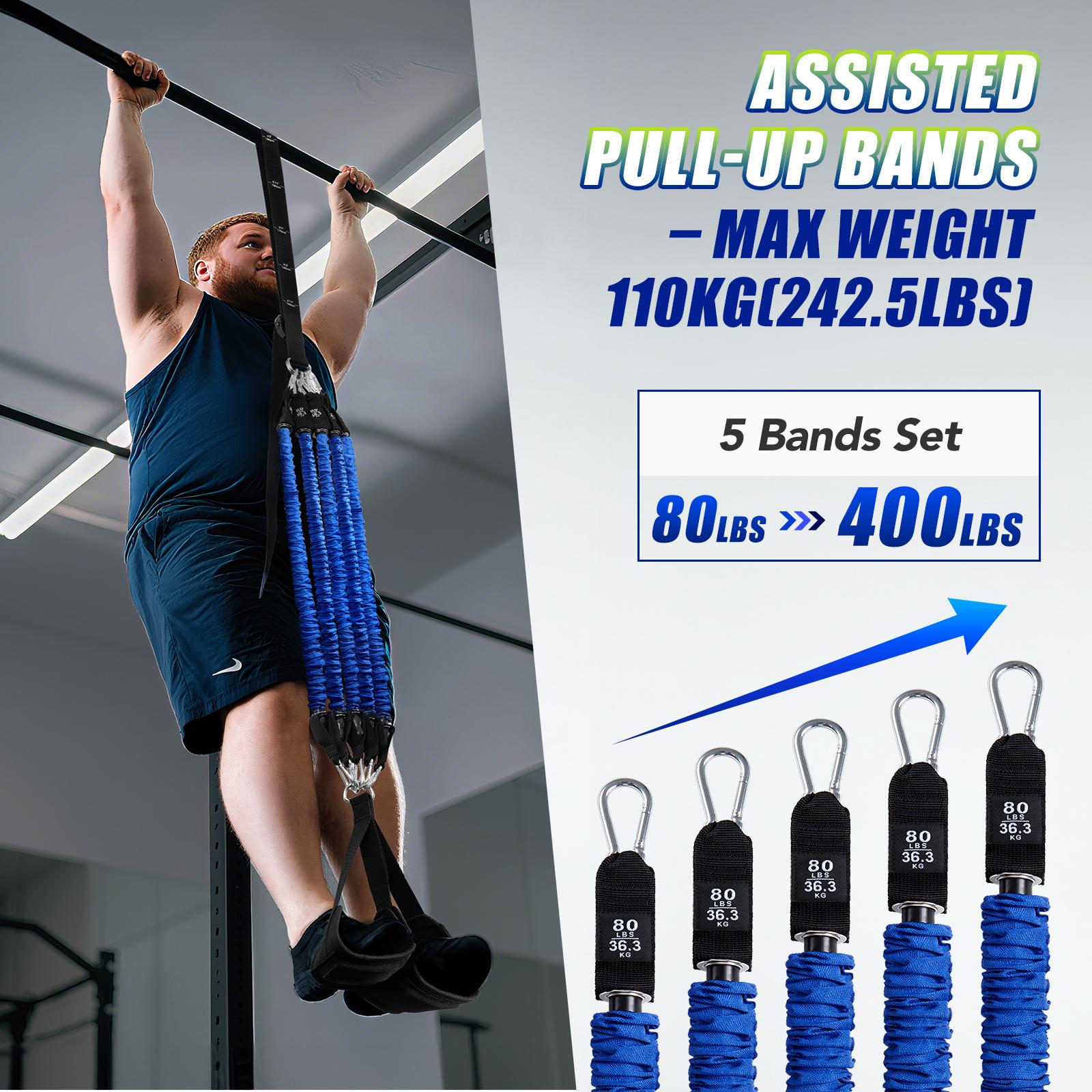 Ağır Hizmet Tipi Çekme Yardımc - Home Gym Kit incelemesi ve fiyatı