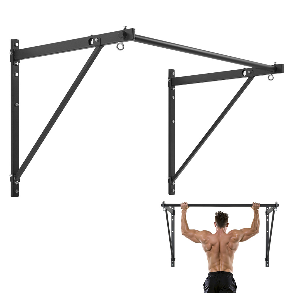 Ye Duvara Monte Ağır Hizmet Ti - Home Gym Pull Up Bar incelemesi ve fiyatı