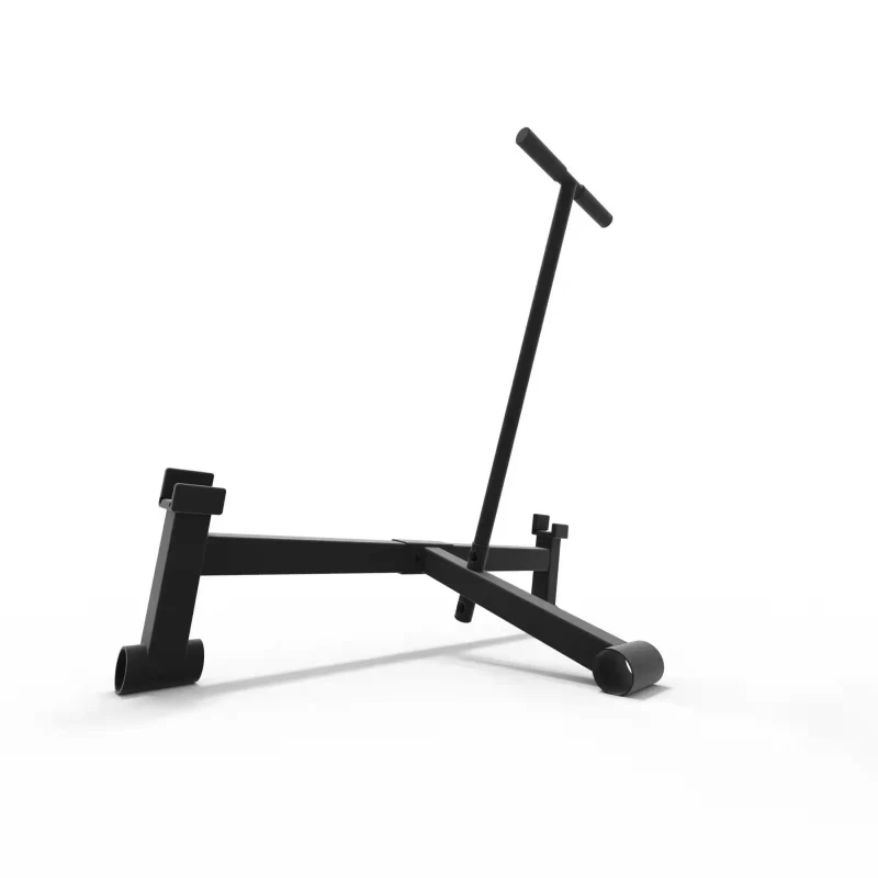 Ağırlık Plakalarını Yükleme ve - Deadlift Jack Barbell incelemesi ve fiyatı