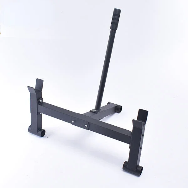 Ağırlık Plakalarını Yükleme ve - Deadlift Jack Barbell incelemesi ve fiyatı