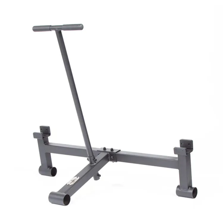 Ağırlık Plakalarını Yükleme ve - Deadlift Jack Barbell incelemesi ve fiyatı