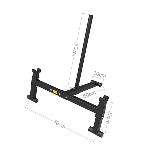 Ağırlık Plakalarını Yükleme ve - Deadlift Jack Barbell incelemesi ve fiyatı