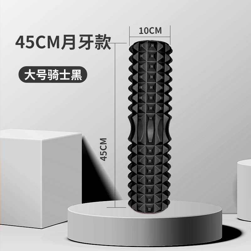 45Cm Yoga köpük rulo kas masaj - Home Gym Build incelemesi ve fiyatı