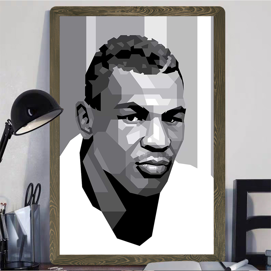 Muhammed Ali Boks Efsanesi Düş - Home Gym Icon incelemesi ve fiyatı